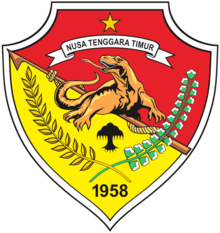 Pemerintah Provinsi Nusa Tenggara Timur